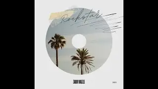 ROCKSTAR TEASER / NOVEMBER 10TH 2025