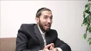 Interview With Assemblyman Simcha Eichenstein