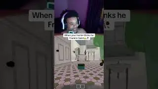 I Built Ts 🧱 By 🧱 #shorts #burglinggnomes #funnyvideos #funnyclips #gaming #viral