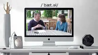 How to pronounce battle | battle pronunciation practice/guide/exercises