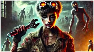 Yet Another Zombie Survivors Gets NEW Mechanic Survivor in a MAJOR UPDATE