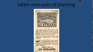 Oliver Twist Part 1