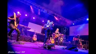VLOG Lazuli tour Automne 2021