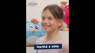 Bufnițele Expresive Dormeo