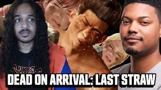 Video Game Dev Weighs In On DOA6: Last Round's Disaster Release
