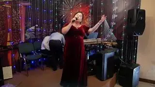 16 Айшат Гапизова