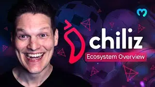 Ecosystem Overviews: Chiliz Chain