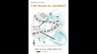 L. Zempléni (*1947) Trio for Flutes Fl. 전호연, 윤수빈, 조한