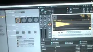 Behringer bcd 3000 con time code en traktor scratch pro