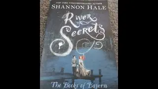 River Secrets book breakdown.