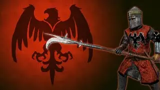 Chivalry: All Mason Vanguard Quotes