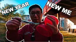 MAKING MY 2023 GOALS (HAPPY NEW YEAR!!!)