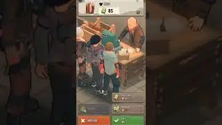 Zombie Shop | short game play #bravegamerz #shorts