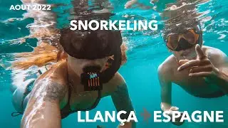 VOYAGE EN ESPAGNE 2022 - LLANÇA 🔥