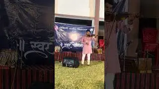 🎻 Violin Performance by Akshay Sir | Best Violin Classes in Hadapsar Near Me 🎶