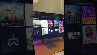 КАК УСКОРИТЬ PS5 через ОДНУ КНОПКУ?