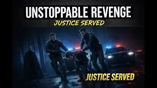 The Aftermath That Shook America &mdash; A True Revenge Arc|USA Revange Story|Riddet Revange Story