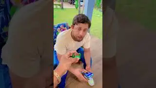 Ningu&eacute;m quis me brigadeiro ￼