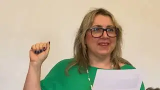 Lemmchenhiemet | Michaela Schuller | Siebenb&uuml;rgisch-S&auml;chsisches Mundartautorentreffen 2025