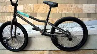 Felt BMX 