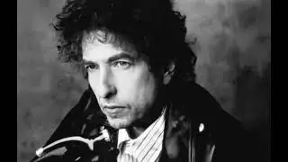 Bob Dylan live , All Along The Watchtower , Boston 1995