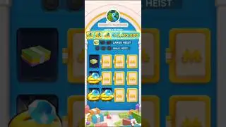 Monopoly Game Tips & Rewards| ✅ Copy comment Link ✅ #monopoly #shorts #shortvideo #ga #monopolygame