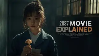 2037 Movie Explained &ndash; Emotional Korean Prison Drama Breakdown | Ending & Themes