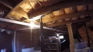 Wall Tear Out Pt 6 5