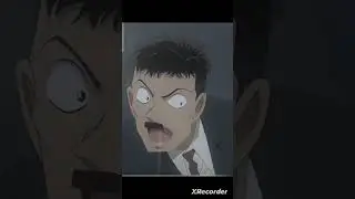 kaito is sad#detectiveconan#anime#fyp## #foryou#explore#hibari#akai #amuro