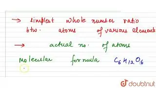 Which of the following compounds has same empirical formula ltbRgt as that of glucose,- | 12 | M...