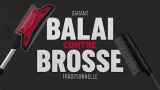 Balai &agrave; neige Garant vs brosses &agrave; neige traditionnelles