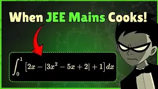 JEE Mains 2022 Said: &ldquo;Solve This.&rdquo; 🥶 