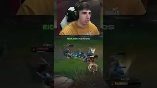 EL MEJOR YASUO DEL MUNDO