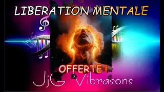 LIB&Eacute;RATION MENTALE OFFERTE  REMET DU SENS DANS TA VIE !