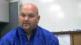 Enid High School Coach's Corner 11-13-09