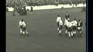 1954 (April 3) Scotland 2-England 4 (World Cup Qualifier) (one goal missing).avi