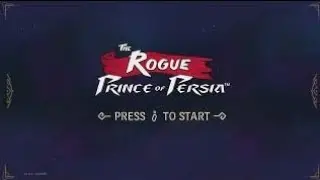 This Run Felt Perfect&hellip; Until Nogai | The Rogue: Prince of Persia