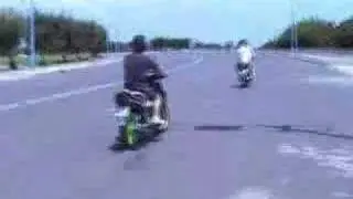Vung Tau 2007