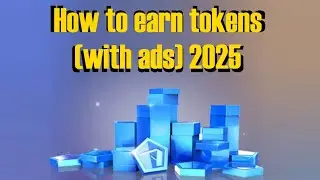 Your guide to earning tokens WITHOUT PAYING MONEY in 2025 (Asphalt 8)