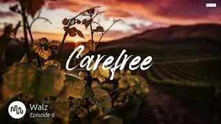 Best Jazz Carefree Music for Video [ Walz - Episode 6 ]