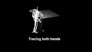 Digital Bodies: Kinect and TouchDesigner