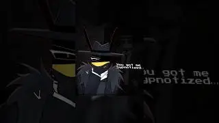 KILLER X SURVIVOR 😈❤️ (suggestive?) #forsaken #edit #animation #tween #tweening #art #fyp #roblox