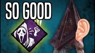 Does I'm All Ears Deserve More Attention? - Dead by Daylight
