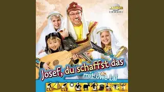 Gott hat Gro&szlig;es mit dir vor - Teil 03