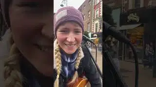 Leila Jane is live