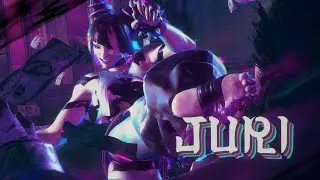 Street Fighter 6 World Tour #11 Bound for England