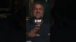 Victor Marx Confronting His Stepfather |  Shawn Ryan Show