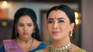 Vasudha Latest Episode237 Best Scene|वसुधा | Priya Thakur,Nausheen Ali Sardar,Abhishek | Zee TV APAC