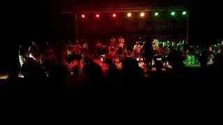 Sociedade  Filarm&oacute;nica Bendadense- Medley- Castelo do Sabugal- 19/07/2019