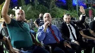 رجا ابو عابد - افراح ال بويرات - العريس عدي || بيار 2024